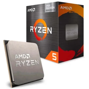 Ryzen 5 5600x